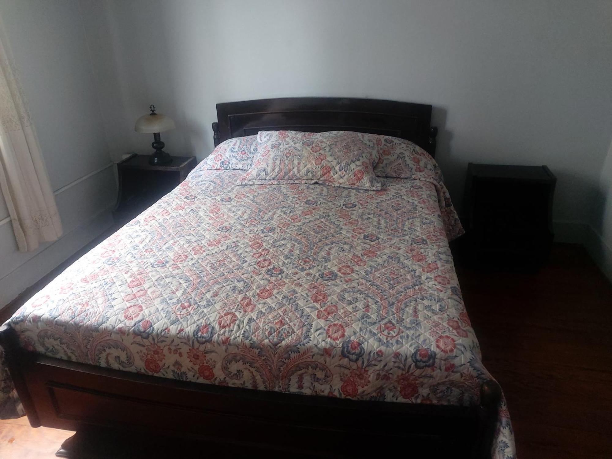 Global Family Backpackers Bed and breakfast *
