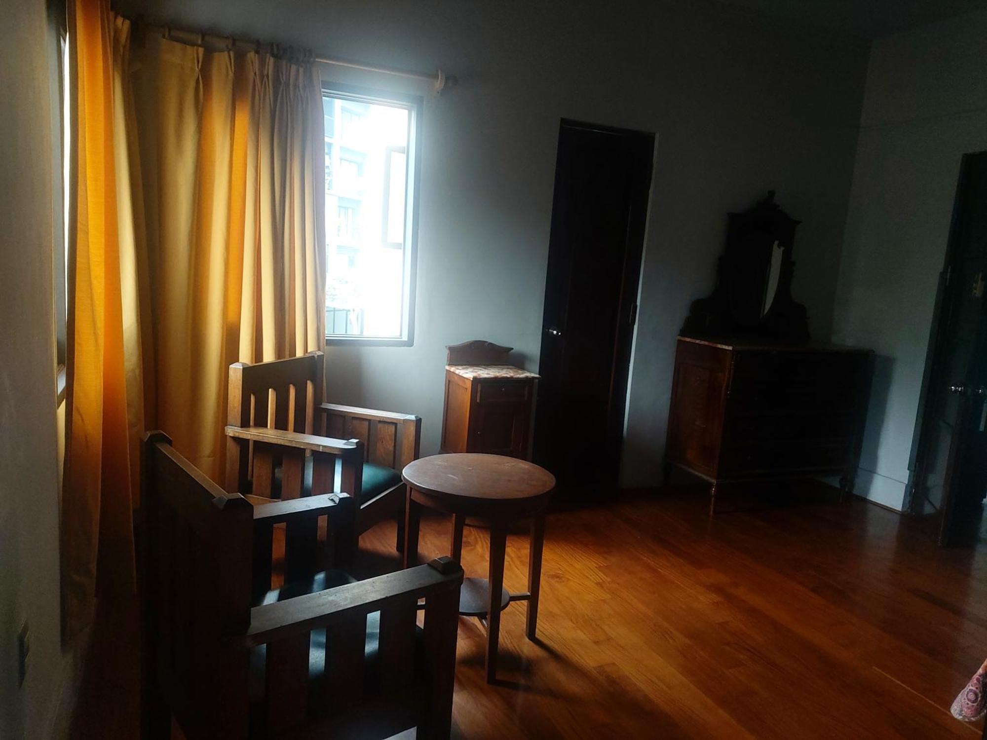 Bed and breakfast Global Family Backpackers