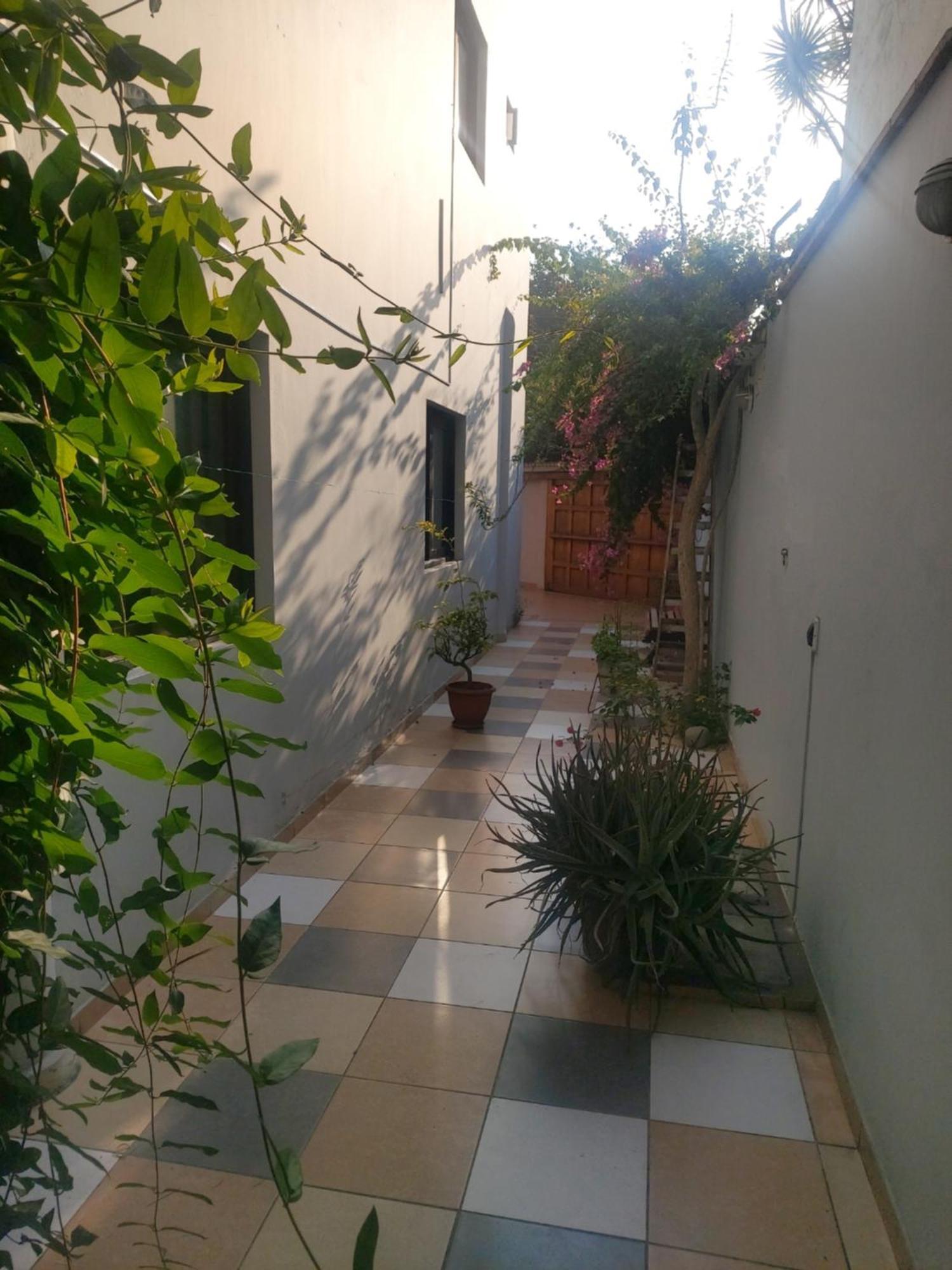 Global Family Backpackers Lima
