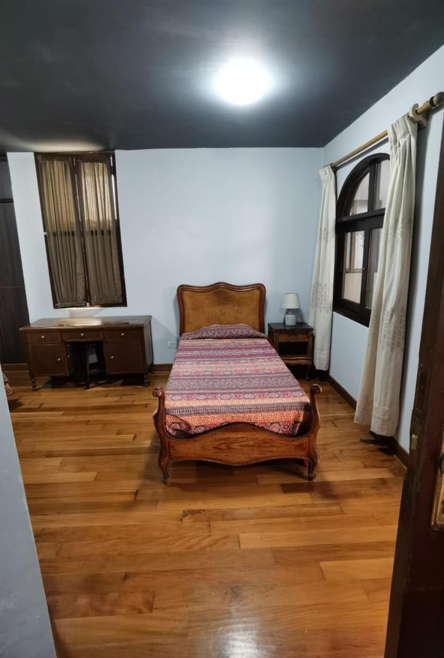 Bed and breakfast Global Family Backpackers