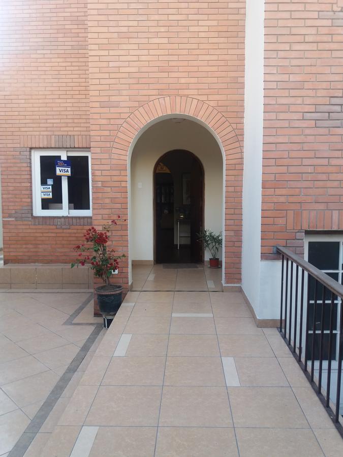 Bed and breakfast Global Family Backpackers Lima