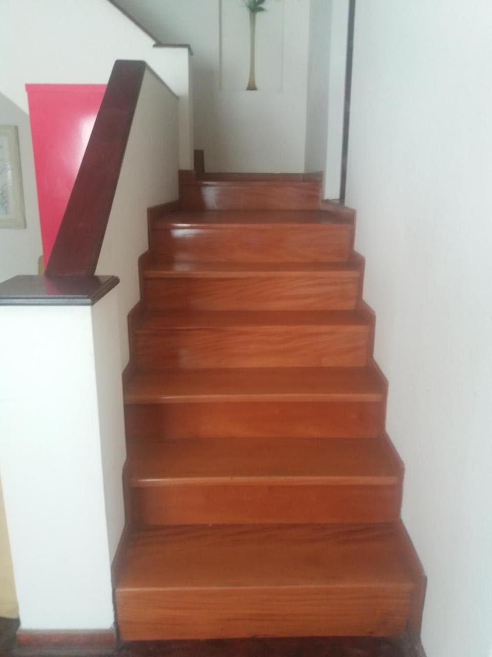 Global Family Backpackers Bed and breakfast